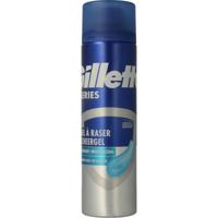 Gillette Series shaving gel Gillette Series shaving gel