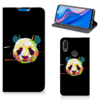 Huawei P Smart Z Magnet Case Panda Color - thumbnail
