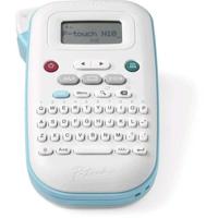 Draagbare labelmaker - BROTHER - PT-N10 - Intuïtief - Voor schoolbenodigdheden - Organisatie thuis