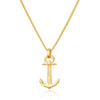 Ketting Dames Paul Hewitt PH-AN-G