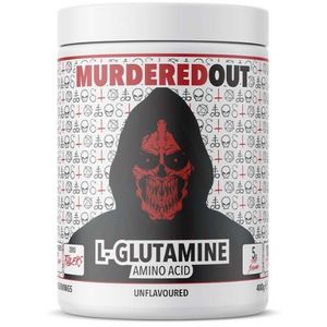 L-Glutamine 400gr