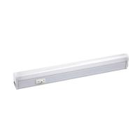Ledbuis EDM Aluminium Wit (6400K)