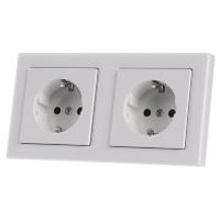MEG2328-1419  - Socket outlet (receptacle) MEG2328-1419 - thumbnail