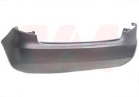 Van Wezel Bumper 7627544