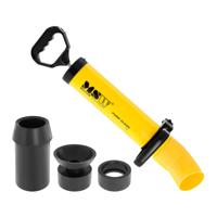 Pjpreinigingspomp - 100 mm binnendiameter