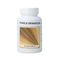 Ayurveda Health Granaatappel punica granatum 60 Tabletten