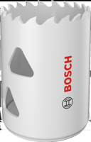 Bosch Accessoires Gatzaag met schroefdraad voor meerdere materialen | 38 x 40 mm - 2608594574