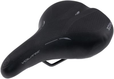 CONTEC Ct saddle volare city el uni black
