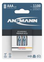 Ansmann AAA 1100mAh 4x