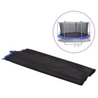 VidaXL Veiligheidsnet voor 3,66 m ronde trampoline VidaXL Veiligheidsnet voor 3,66 m ronde trampoline