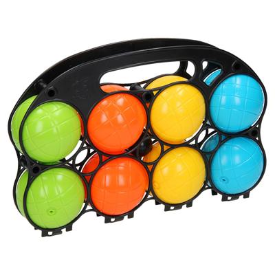 Androni Kinder jeu de boules, luchtgevuld