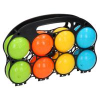 Androni Kinder jeu de boules, luchtgevuld