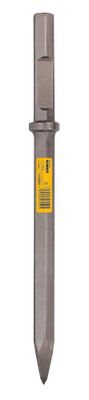 DeWalt Accessoires 28mm Hex (zeskant) Puntbeitel 521mm - DT6927-QZ