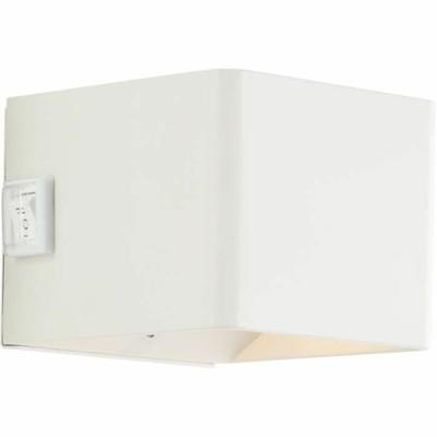 Wandlamp Brilliant Wit Plastic 4 W 200 Lm (3000 K)