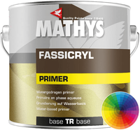 mathys fassicryl primer kleur 1 ltr