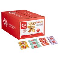 Koekjes Elite Relax biscuits 120 stuks