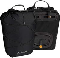 Vaude aqua back light - rear pannier
