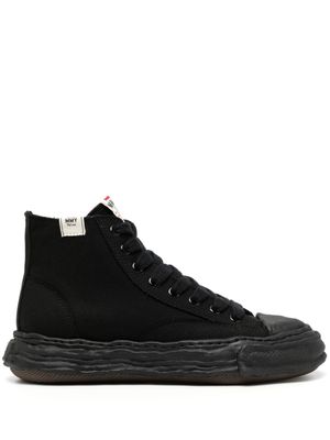 Maison MIHARA YASUHIRO baskets Peterson23 Parker Original Sole - Noir