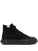 Maison MIHARA YASUHIRO baskets Peterson23 Parker Original Sole - Noir - thumbnail