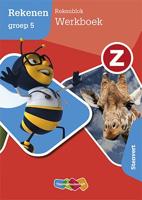 Z-Rekenen (Paperback)