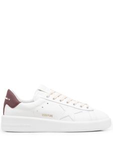 Golden Goose baskets Pure Star - Blanc