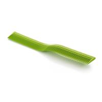 Curve-O Original Curved Cutting Comb Green 1St
