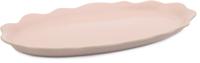 Jamie Oliver Serveerschaal Big Love Roze 35 x 20 cm