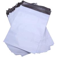 Folie-envelop sterk 50mic 190x250 mm 100 st. FB01 B5
