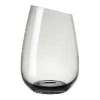 Eva Solo Waterglas 0,48 L - Smokey Grey - thumbnail