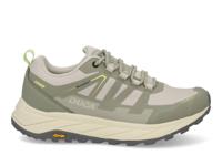 Duca Fortino WP W moon grey Grijs maat 37