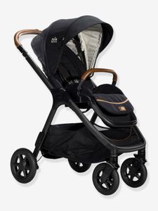 Kinderwagen JOIE Finiti Signature zwart (eclipse)