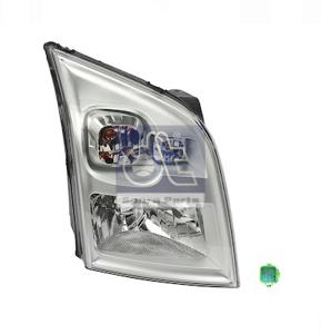 Dt Spare Parts Koplamp 13.77003