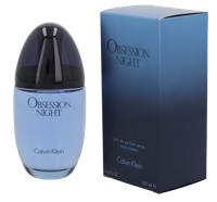 Calvin Klein Obsession Night For Women 100 ml Eau de Parfum