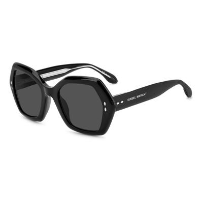 Dames zonnebril Isabel Marant IM-0107-G-S-807 Ø 53 mm