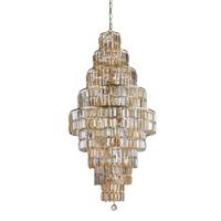 Searchlight Gouden kroonluchterEmpire Ø 60cm - 1500SB
