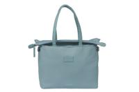 Basil Laptop fietstas manhattan 12 liter 12 x 38 x 30 cm - graphite blue