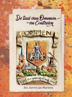 De taal van Ommen en contreien (Paperback) De taal van Ommen en contreien (Paperback)