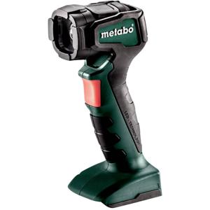 Metabo PowerMaxx ULA 12 LED Accu handschijnwerper 210 lm 260 g