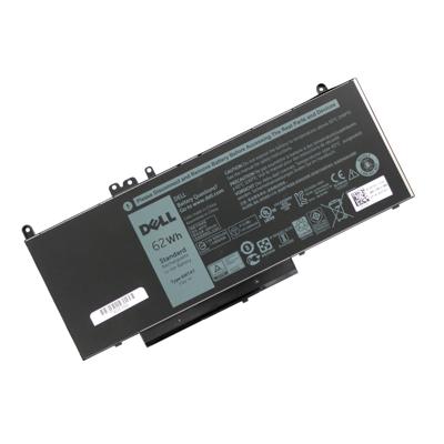 DELL laptop accu 5580mah