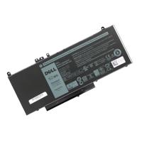 DELL laptop accu 5580mah