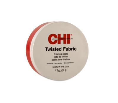 CHI Pasta Style Twisted Fabric Finishing Paste 74gr