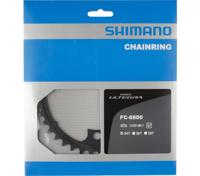 Shimano kettingblad ultegra 6800 11v 53t-md y1p498080 Shimano kettingblad ultegra 6800 11v 53t-md y1p498080