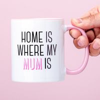 Home Is Where My Mum Is Mok - thumbnail