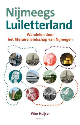 Nijmeegs Luiletterland (Paperback)