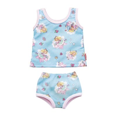 Heless Poppenondergoed eenhoorn, 28-35 cm