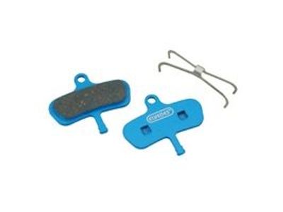 Elvedes Schijfremblokset organisch avid code/ code 5 (1 paar)