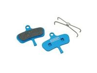 Elvedes Schijfremblokset organisch avid code/ code 5 (1 paar)
