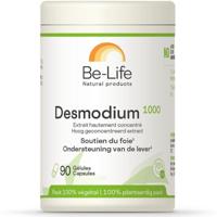 Be-Life Desmodium 1000 90 Softgels