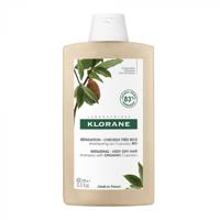 Klorane Shampooing au Cupuaçu BIO 400ml