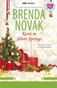 Kerst in Silver Springs - Brenda Novak - ebook